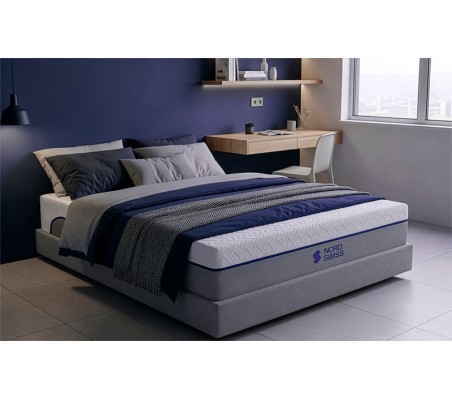 Nord Swiss One 27 Mattress