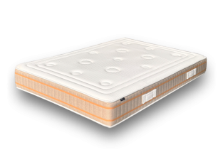 Nord Swiss Kendra Mattress
