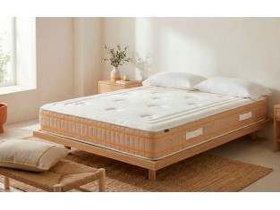 Nord Swiss Kendra Mattress 2