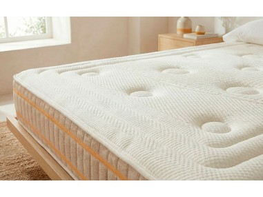 Nord Swiss Kendra Mattress