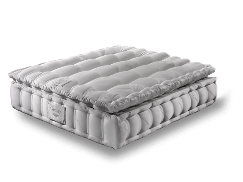 Nessen Century Mattress