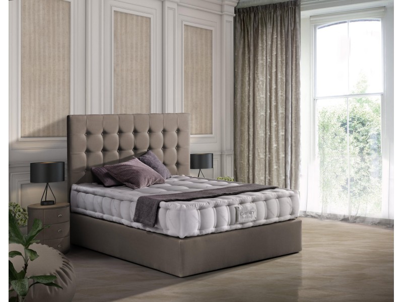 Nessen Century Mattress 2