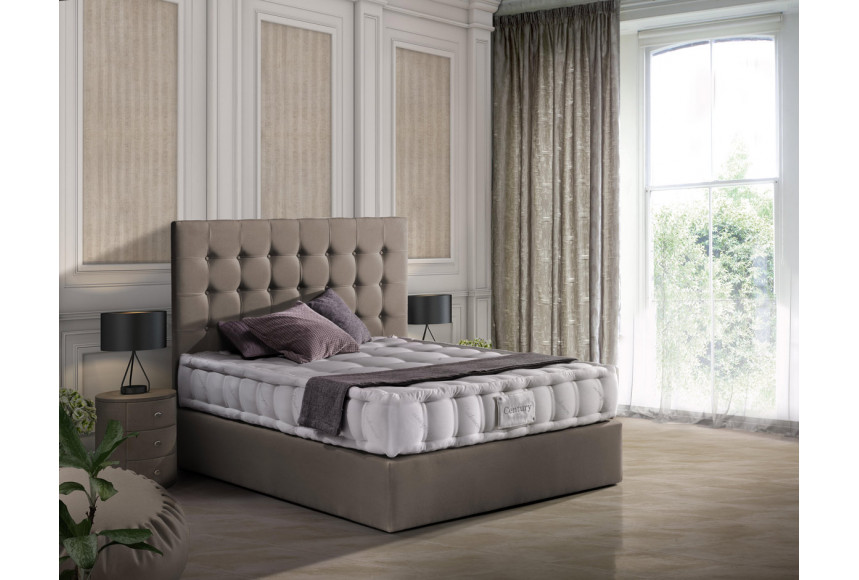 Matratze Nessen Century