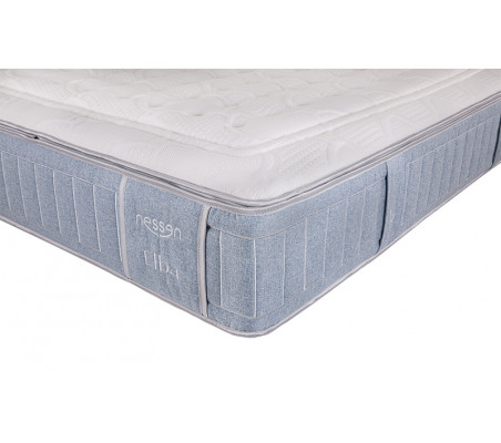 Nessen Elba New Mattress