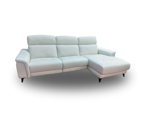 Nightland Canada Ecksofa mit Relaxfunktion