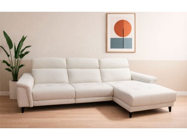 Nightland Canada Ecksofa mit...