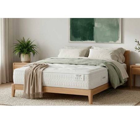 Nightland Rock One Mattress