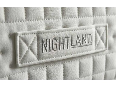 Colchón Nightland Rock One
