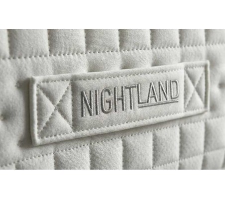 Colchón Nightland Rock One