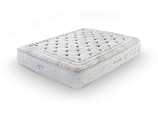 Magister Brillante Mattress