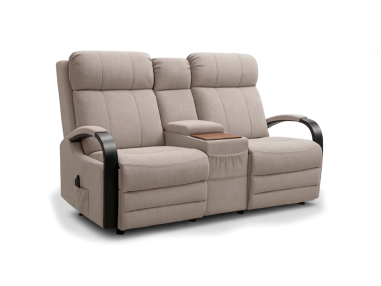 O’Luxen CINEMA Power Lift Sofa