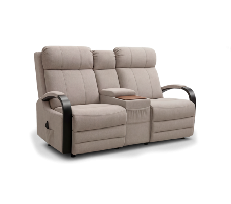 O’Luxen CINEMA Power Lift Sofa