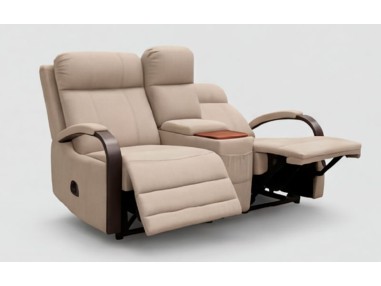 O’Luxen CINEMA Power Lift Sofa