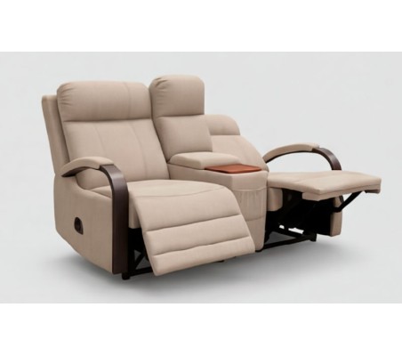 Sofá O´Luxen Cinema Powerf Lift