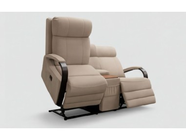 O’Luxen CINEMA Power Lift Sofa