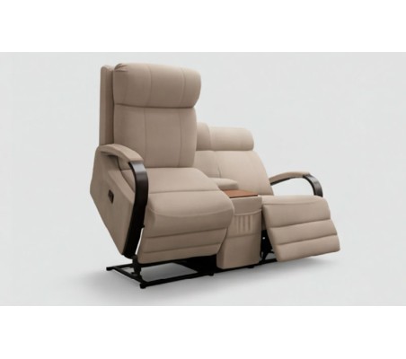 Sofá O´Luxen Cinema Powerf Lift