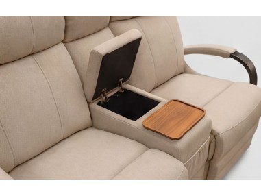 O’Luxen CINEMA Power Lift Sofa