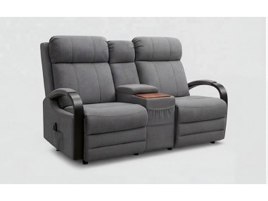 O’Luxen CINEMA Power Lift Sofa
