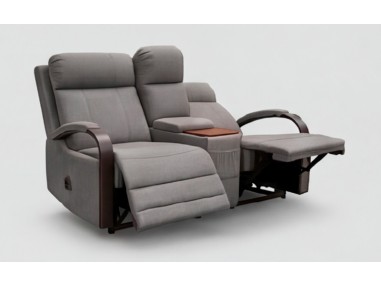 Sofá O´Luxen Cinema Powerf Lift