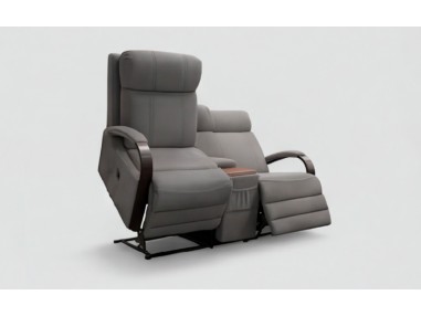 O’Luxen CINEMA Power Lift Sofa