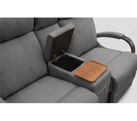 Sofá O´Luxen Cinema Powerf Lift
