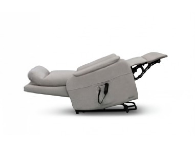 Sillón Relax O´Luxen Cinema Powerf Lift