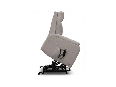 Sillón Relax O´Luxen Cinema Powerf Lift