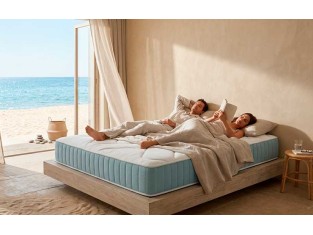 Nord Swiss Delta Mattress 2