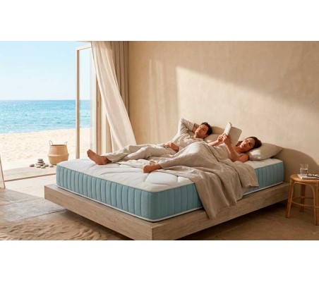 Nord Swiss Delta Mattress