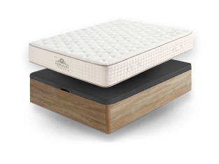 Pack Nightland Versalles +...