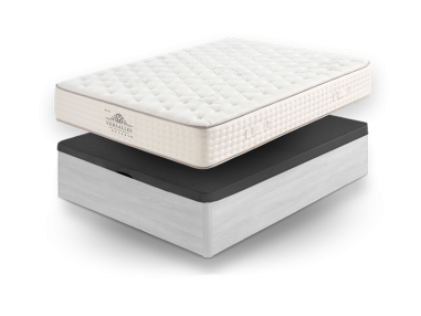 Nightland Versalles + Donna Sleep Pack