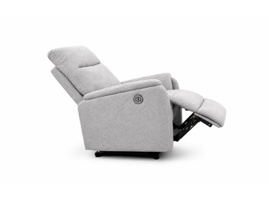 Sillón Relax Eléctrico Nord Swiss Akira