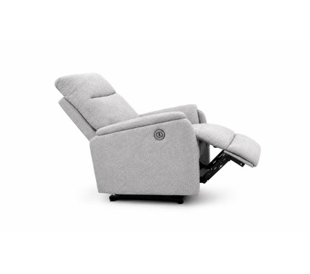 Sillón Relax Eléctrico Nord Swiss Akira