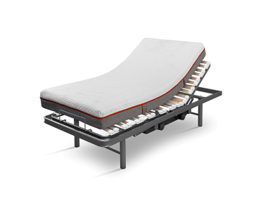 Hukla Nachter Adjustable Bed Set