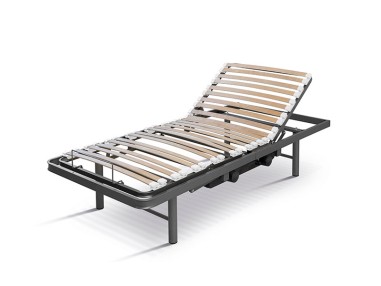 Hukla Nachter Adjustable Bed Set