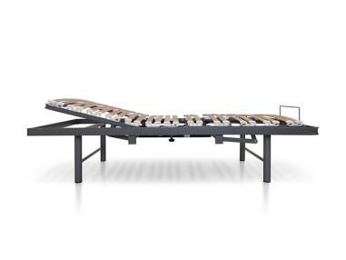 Hukla Nachter Adjustable Bed Set