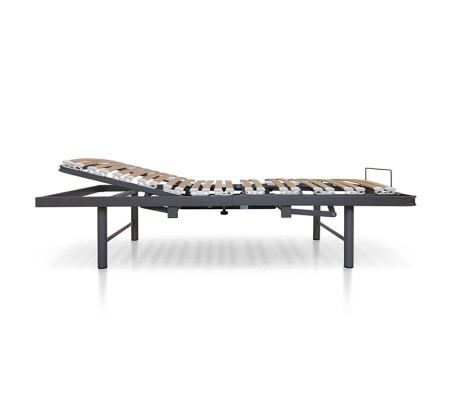 Hukla Nachter Adjustable Bed Set