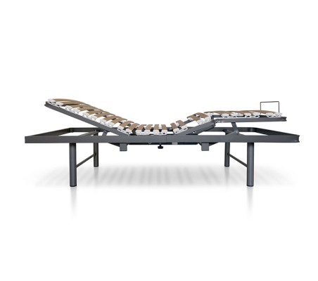 Hukla Nachter Adjustable Bed Set