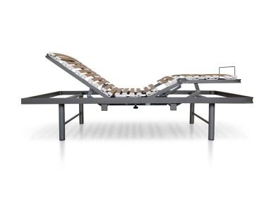 Hukla Nachter Adjustable Bed Set