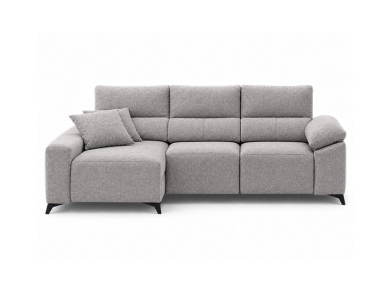 Sofá Chaise Longue Nord Swiss Liria