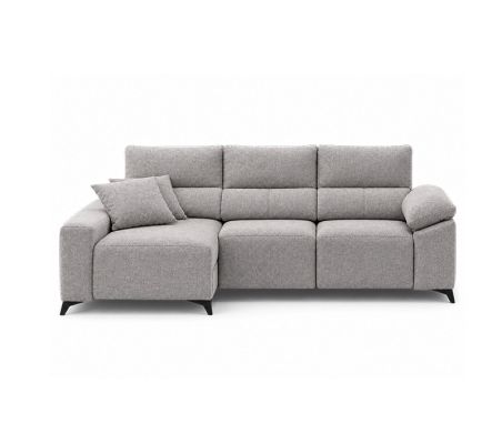 Sofá Chaise Longue Nord Swiss Liria