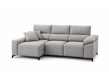 Nord Swiss Liria Chaise Longue Sofa