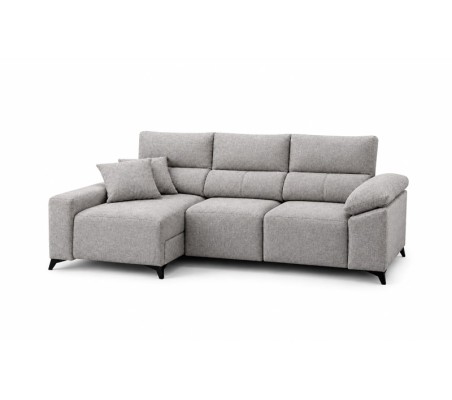 Sofá Chaise Longue Nord Swiss Liria