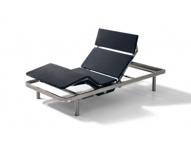 Adjustable Electric 3D Upholstered...