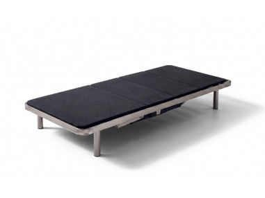 Adjustable Electric 3D Upholstered...