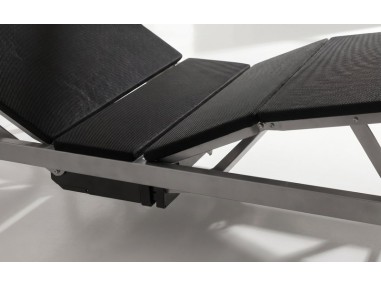 Adjustable Electric 3D Upholstered...