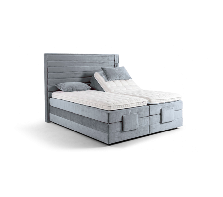 Cama Completa Nessen Paladium