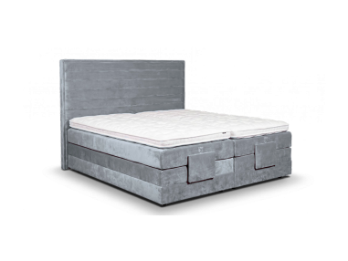 Nessen Paladium Komplettbett