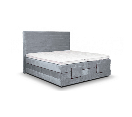 Cama Completa Nessen Paladium