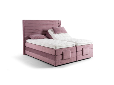 Nessen Paladium Komplettbett